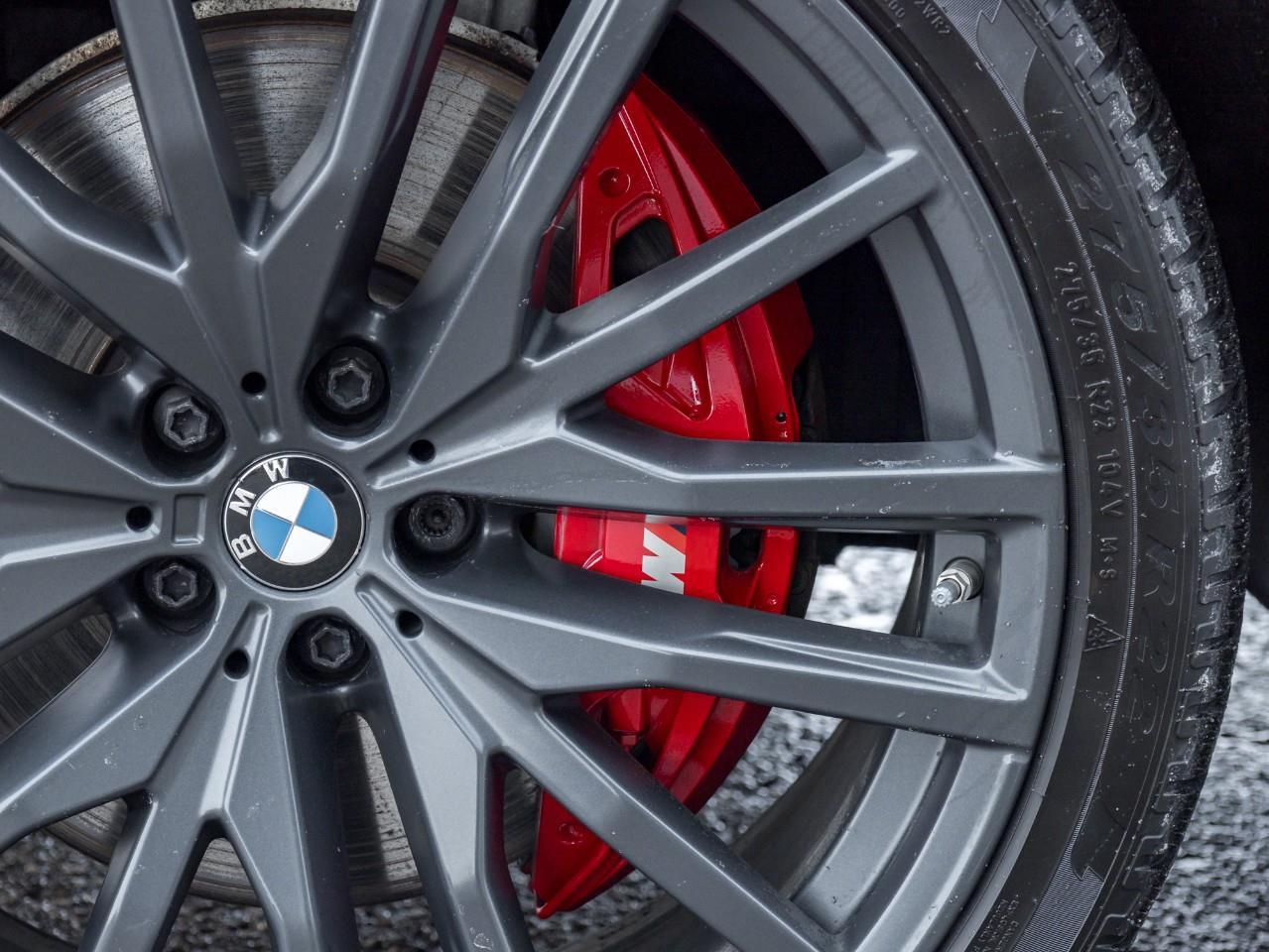 2022 BMW X6 xDrive40i 4dr All-Wheel Drive Sports Activity Coupe Photo4