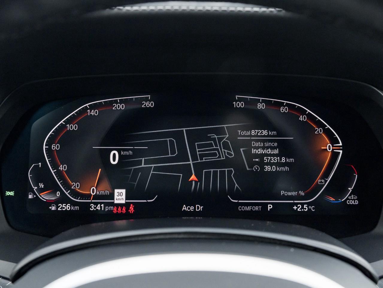 2022 BMW X6 xDrive40i 4dr All-Wheel Drive Sports Activity Coupe Photo