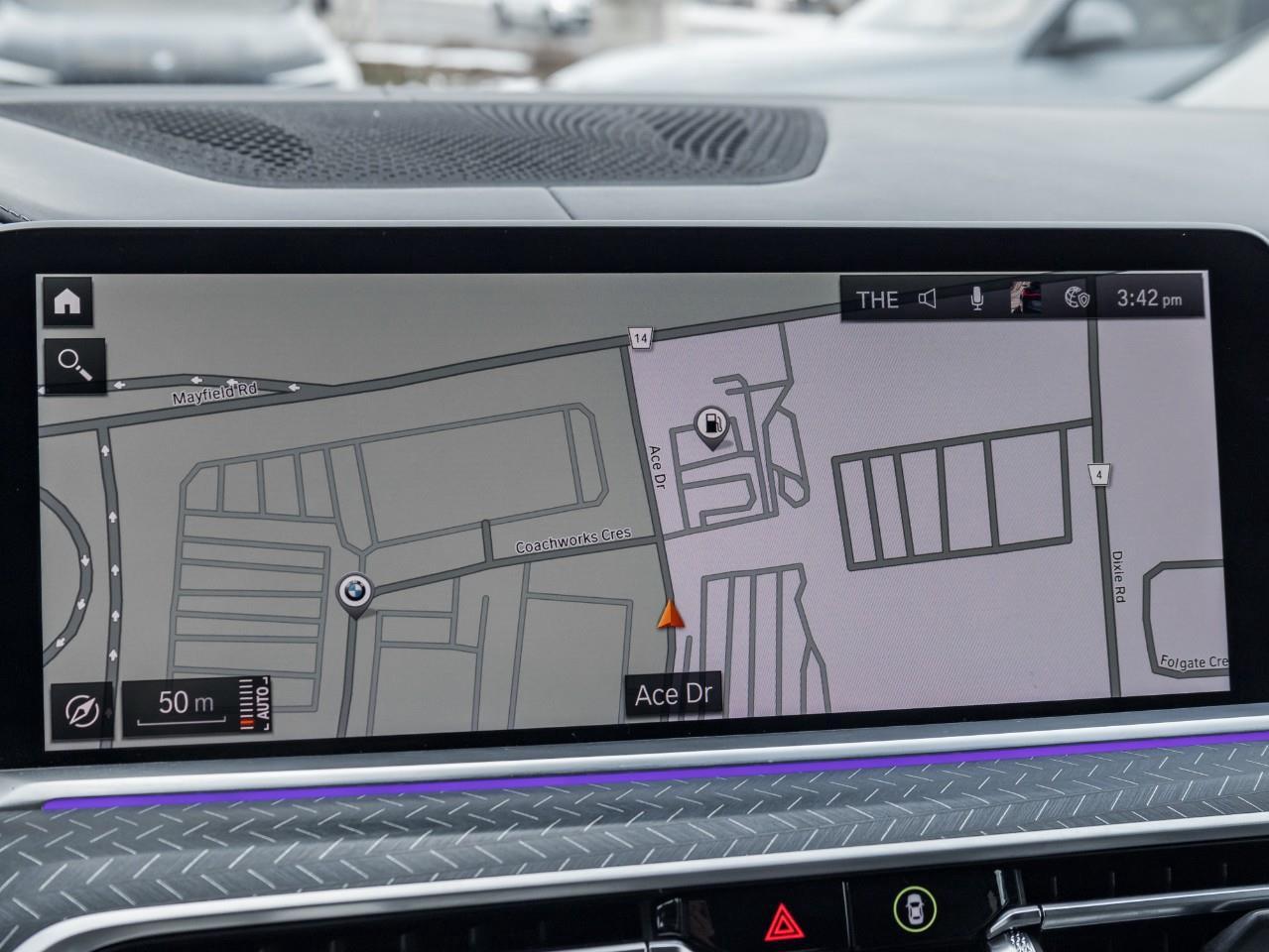 2022 BMW X6 xDrive40i 4dr All-Wheel Drive Sports Activity Coupe Photo