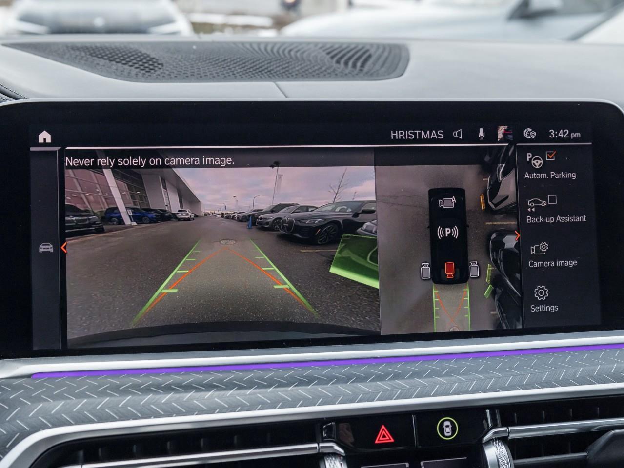 2022 BMW X6 xDrive40i 4dr All-Wheel Drive Sports Activity Coupe Photo