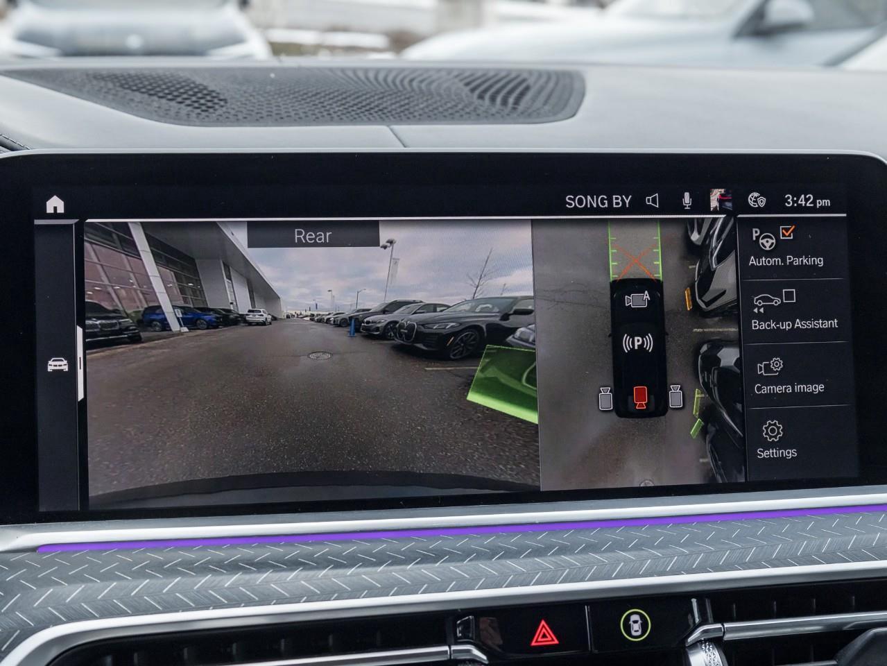 2022 BMW X6 xDrive40i 4dr All-Wheel Drive Sports Activity Coupe Photo