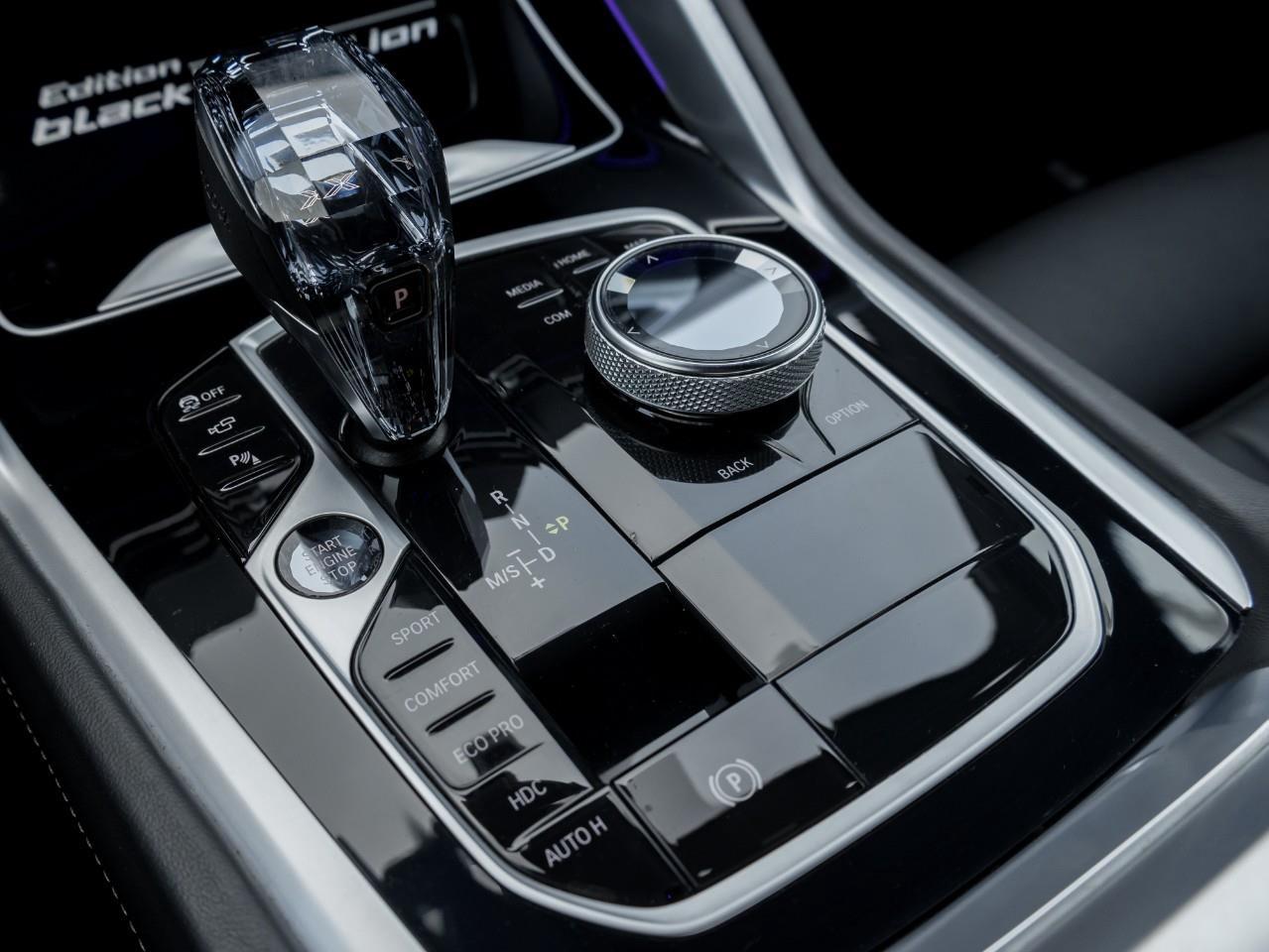 2022 BMW X6 xDrive40i 4dr All-Wheel Drive Sports Activity Coupe Photo