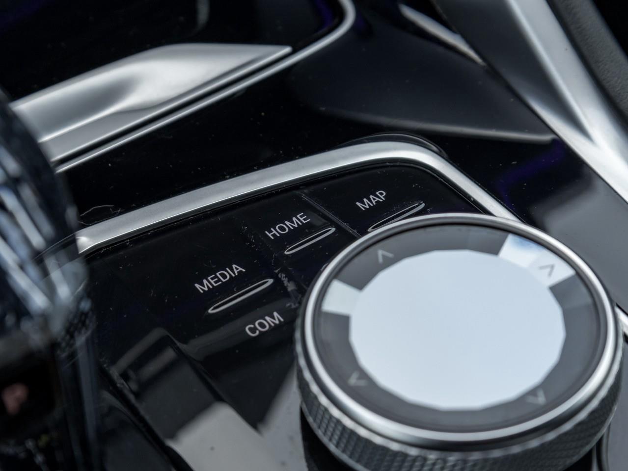 2022 BMW X6 xDrive40i 4dr All-Wheel Drive Sports Activity Coupe Photo