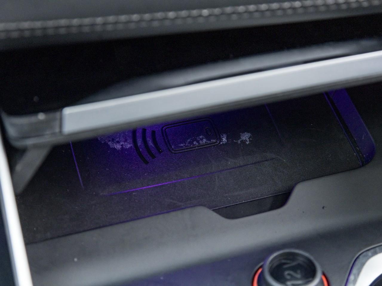 2022 BMW X6 xDrive40i 4dr All-Wheel Drive Sports Activity Coupe Photo