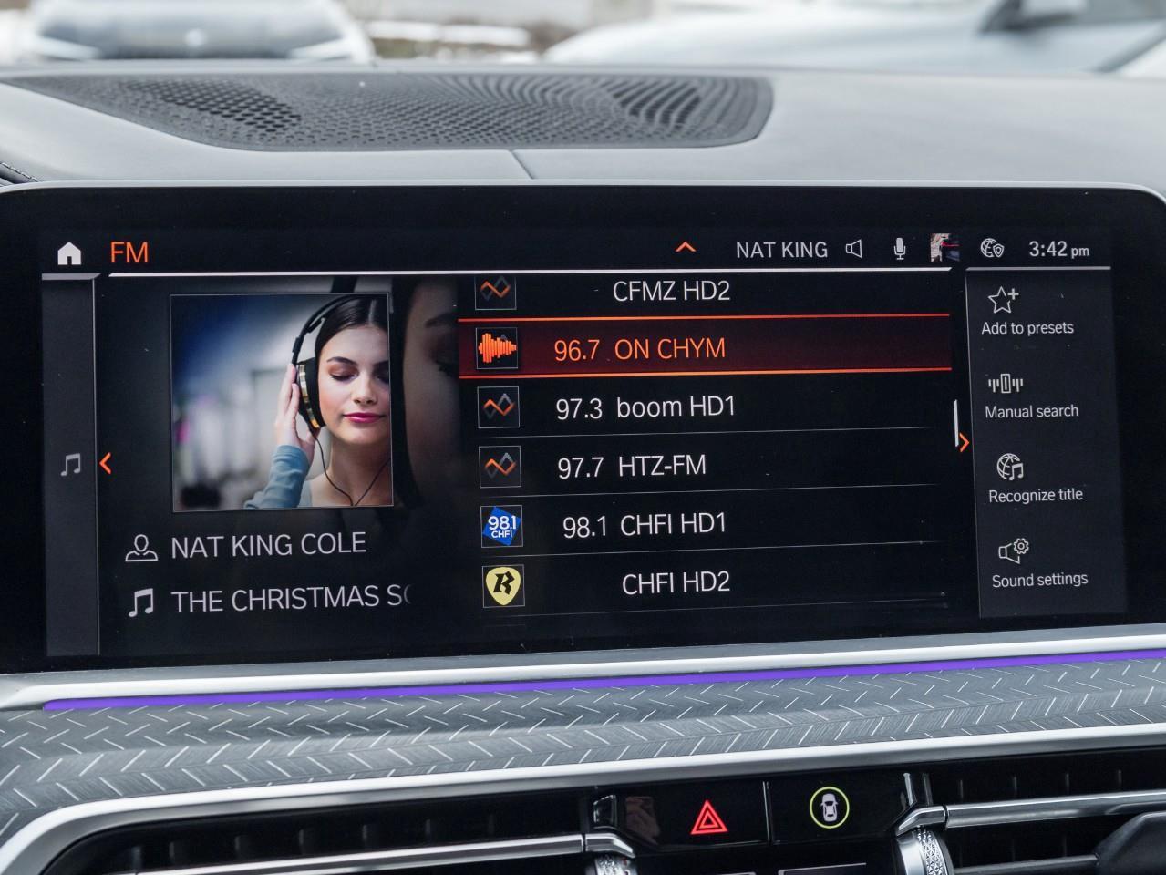 2022 BMW X6 xDrive40i 4dr All-Wheel Drive Sports Activity Coupe Photo