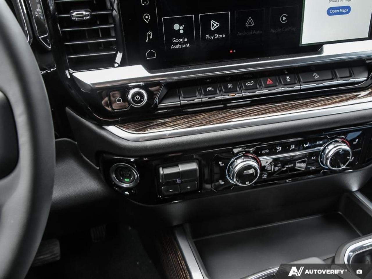 2025 GMC Sierra 1500 Double Cab Standard Box 4-Wheel Drive Elevation Photo