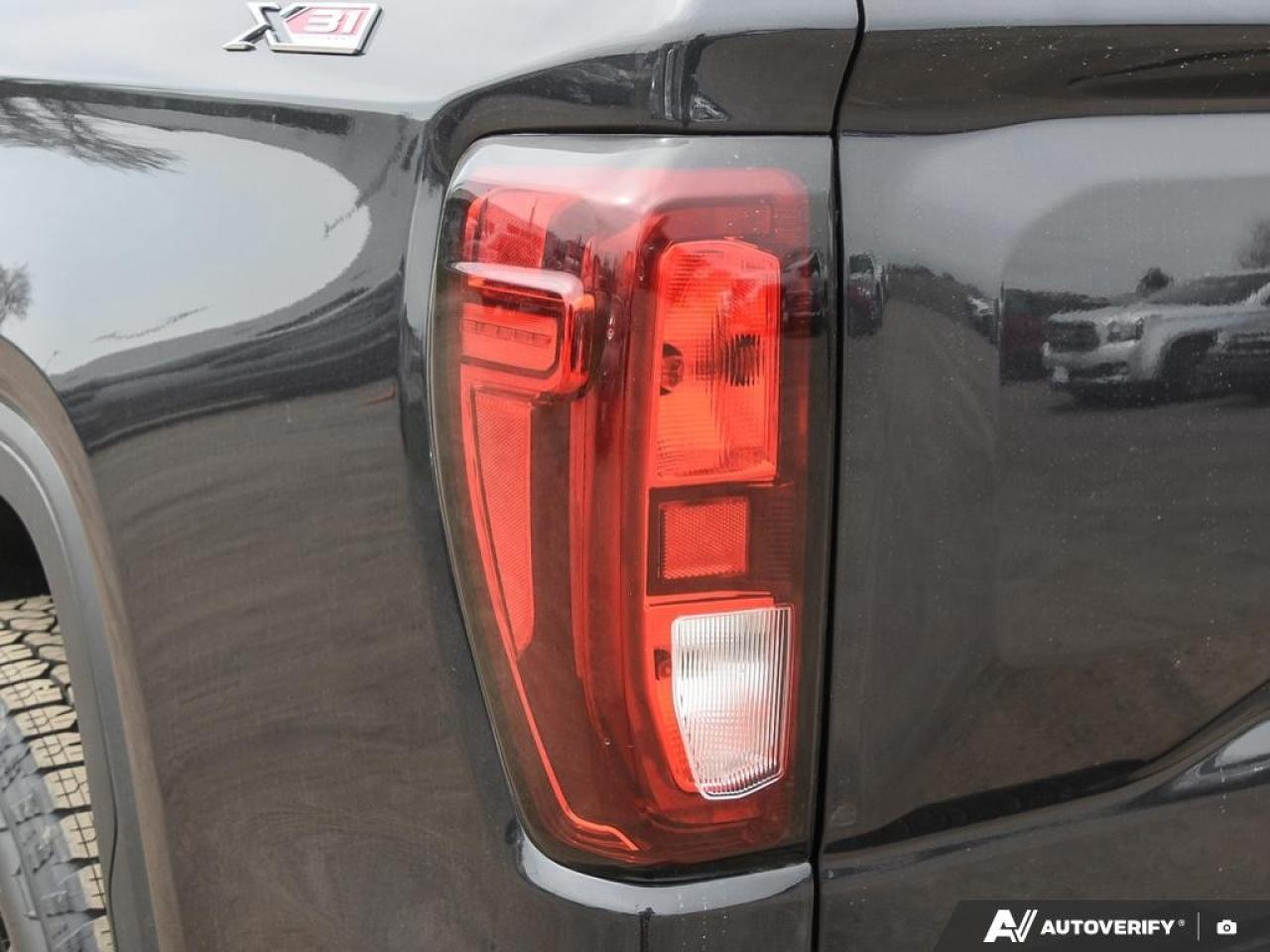 2025 GMC Sierra 1500 Double Cab Standard Box 4-Wheel Drive Elevation Photo