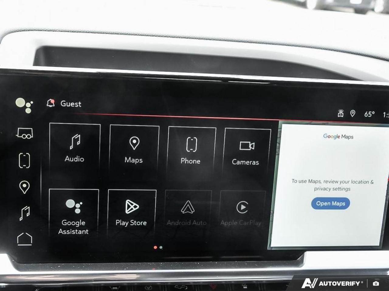 2025 GMC Sierra 1500 Double Cab Standard Box 4-Wheel Drive Elevation Photo