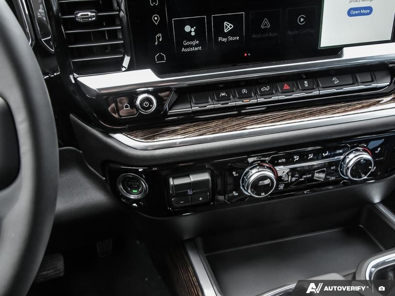 2025 GMC Sierra 1500 Double Cab Standard Box 4-Wheel Drive Elevation Photo