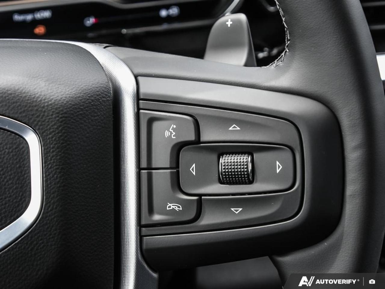 2025 GMC Sierra 1500 Double Cab Standard Box 4-Wheel Drive Elevation Photo