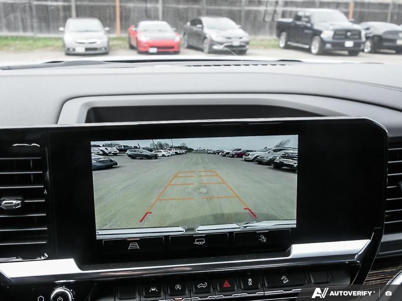 2025 GMC Sierra 1500 Double Cab Standard Box 4-Wheel Drive Elevation Photo