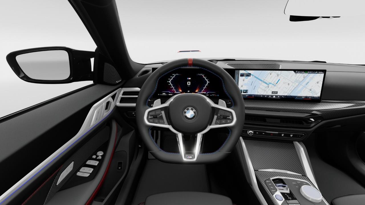 2026 BMW M440 Gran Coupe i xDrive 4dr All-Wheel Drive Hatchback Photo