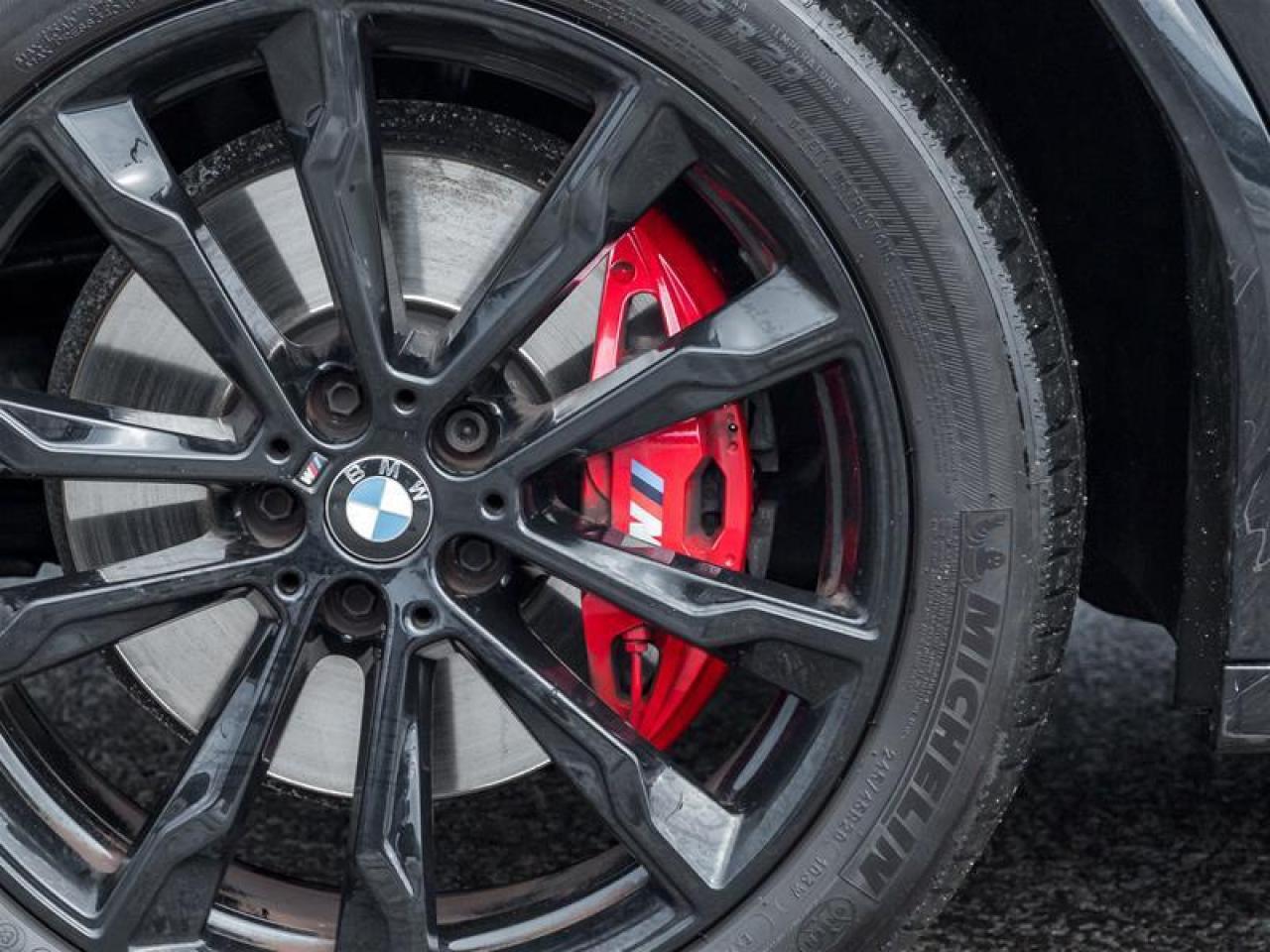 2023 BMW X3 xDrive30i 4dr All-Wheel Drive Sports Activity Vehicle Photo