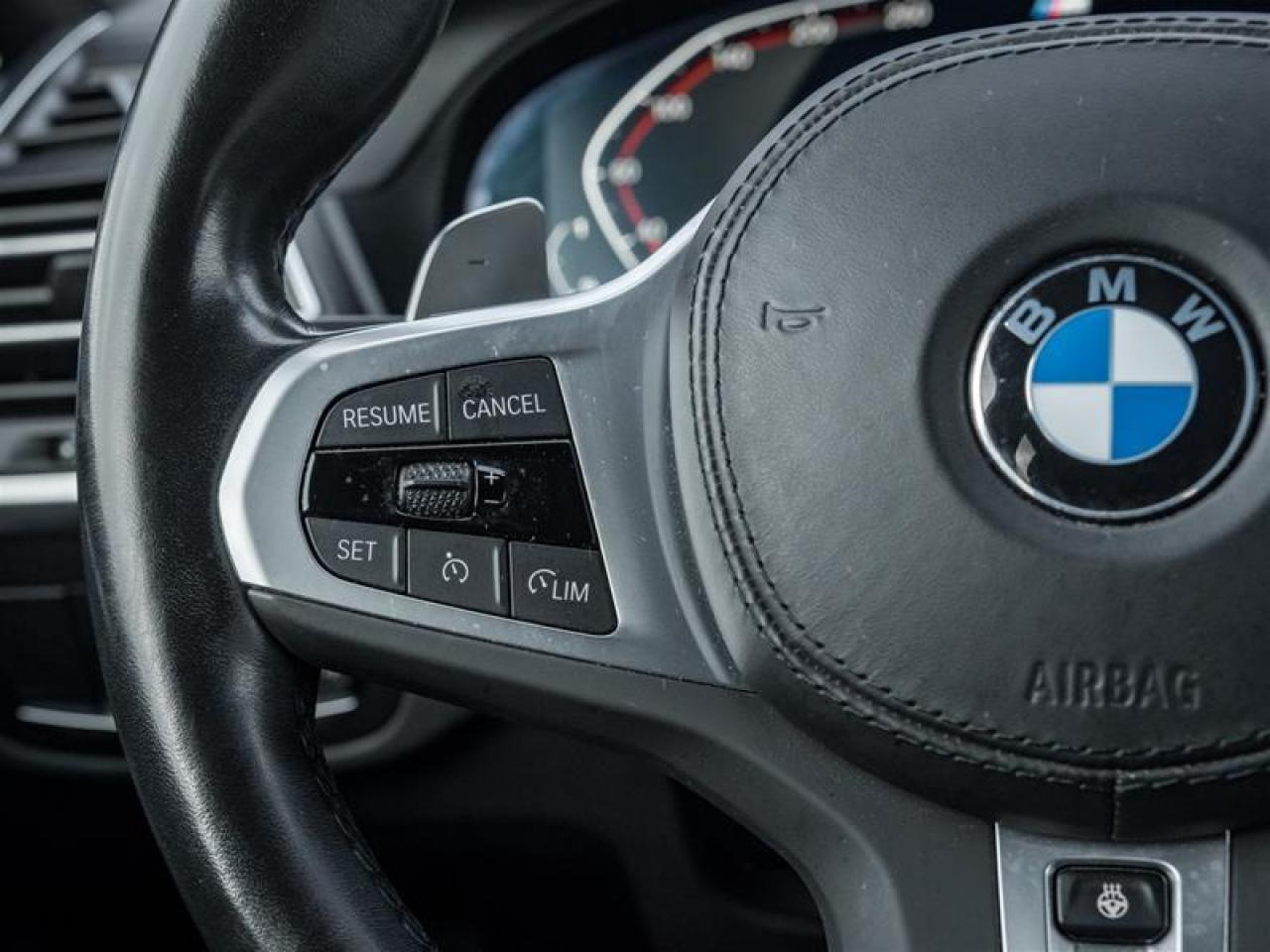 2023 BMW X3 xDrive30i 4dr All-Wheel Drive Sports Activity Vehicle Photo