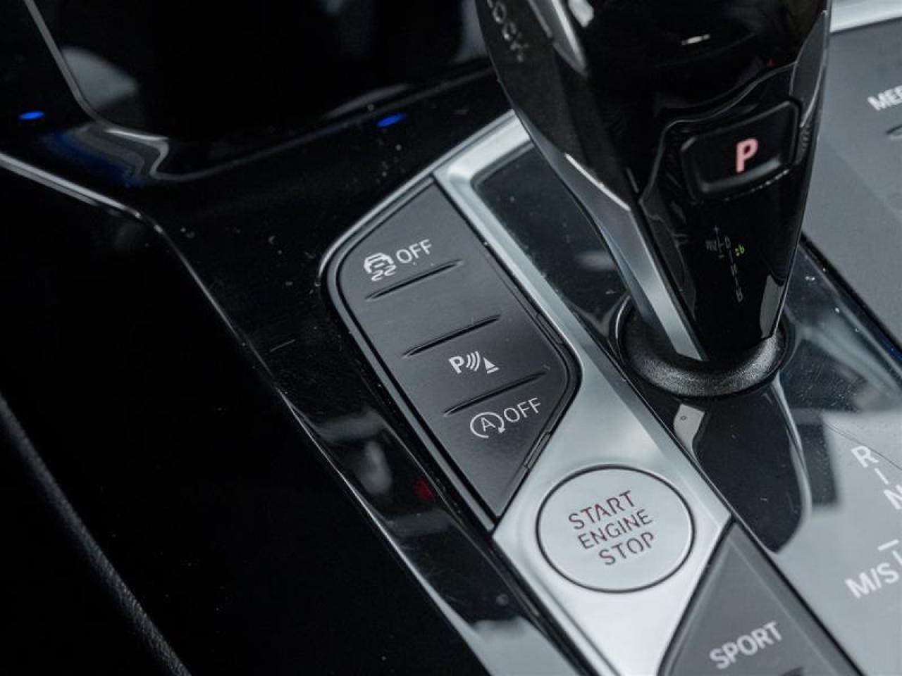 2023 BMW X3 xDrive30i 4dr All-Wheel Drive Sports Activity Vehicle Photo