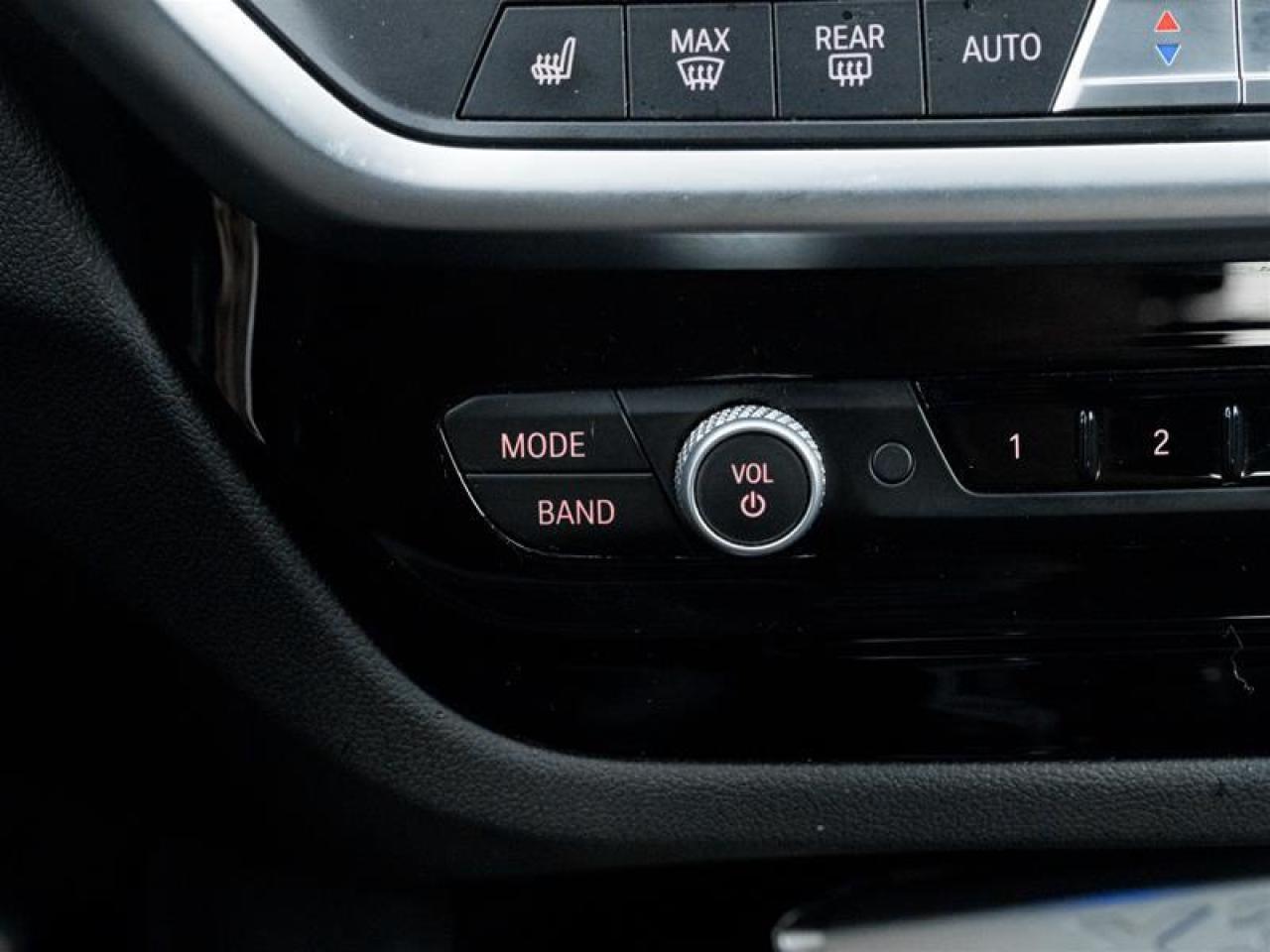 2023 BMW X3 xDrive30i 4dr All-Wheel Drive Sports Activity Vehicle Photo