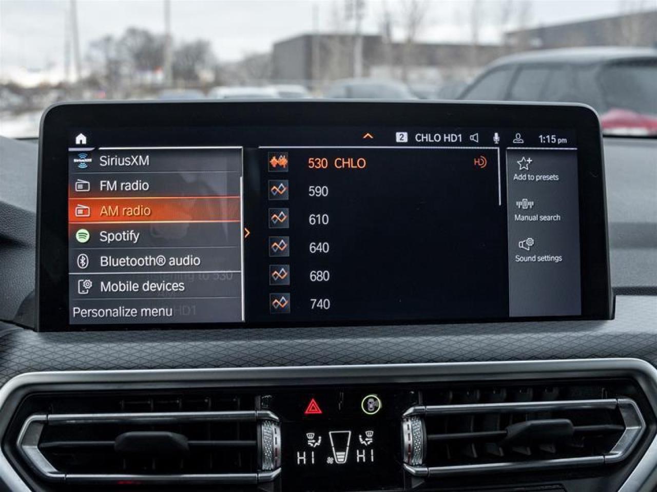 2023 BMW X3 xDrive30i 4dr All-Wheel Drive Sports Activity Vehicle Photo