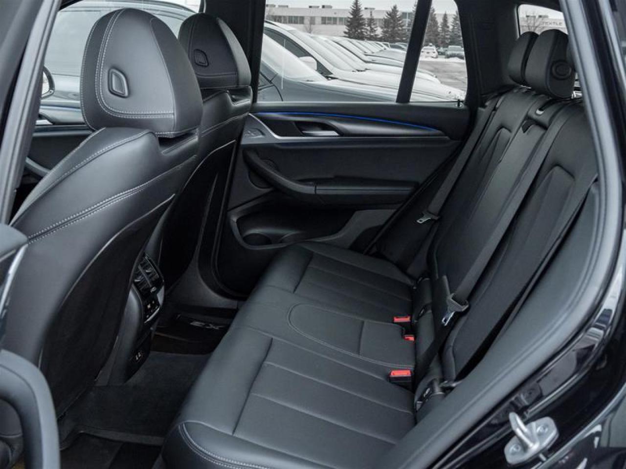 2023 BMW X3 xDrive30i 4dr All-Wheel Drive Sports Activity Vehicle Photo