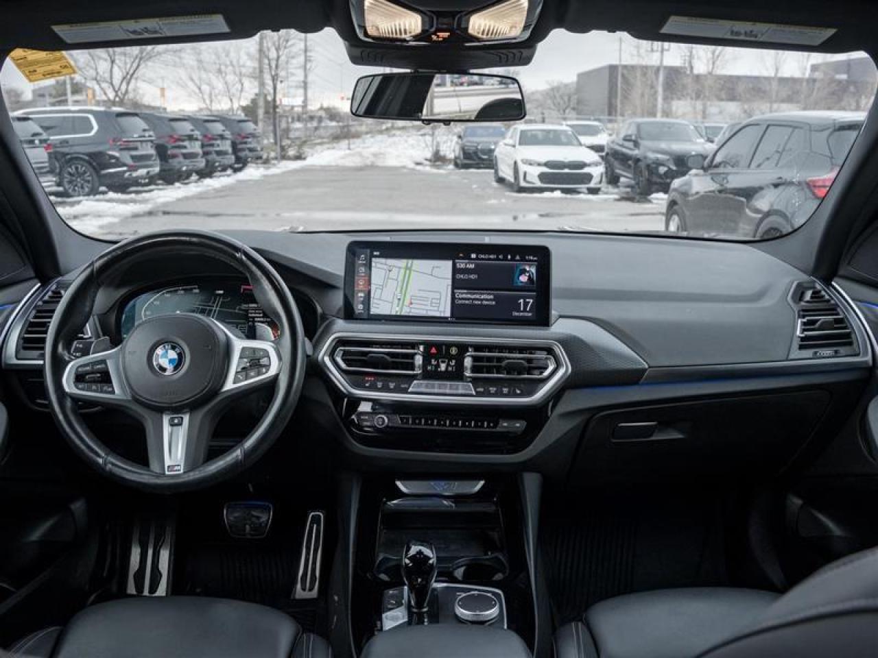 2023 BMW X3 xDrive30i 4dr All-Wheel Drive Sports Activity Vehicle Photo