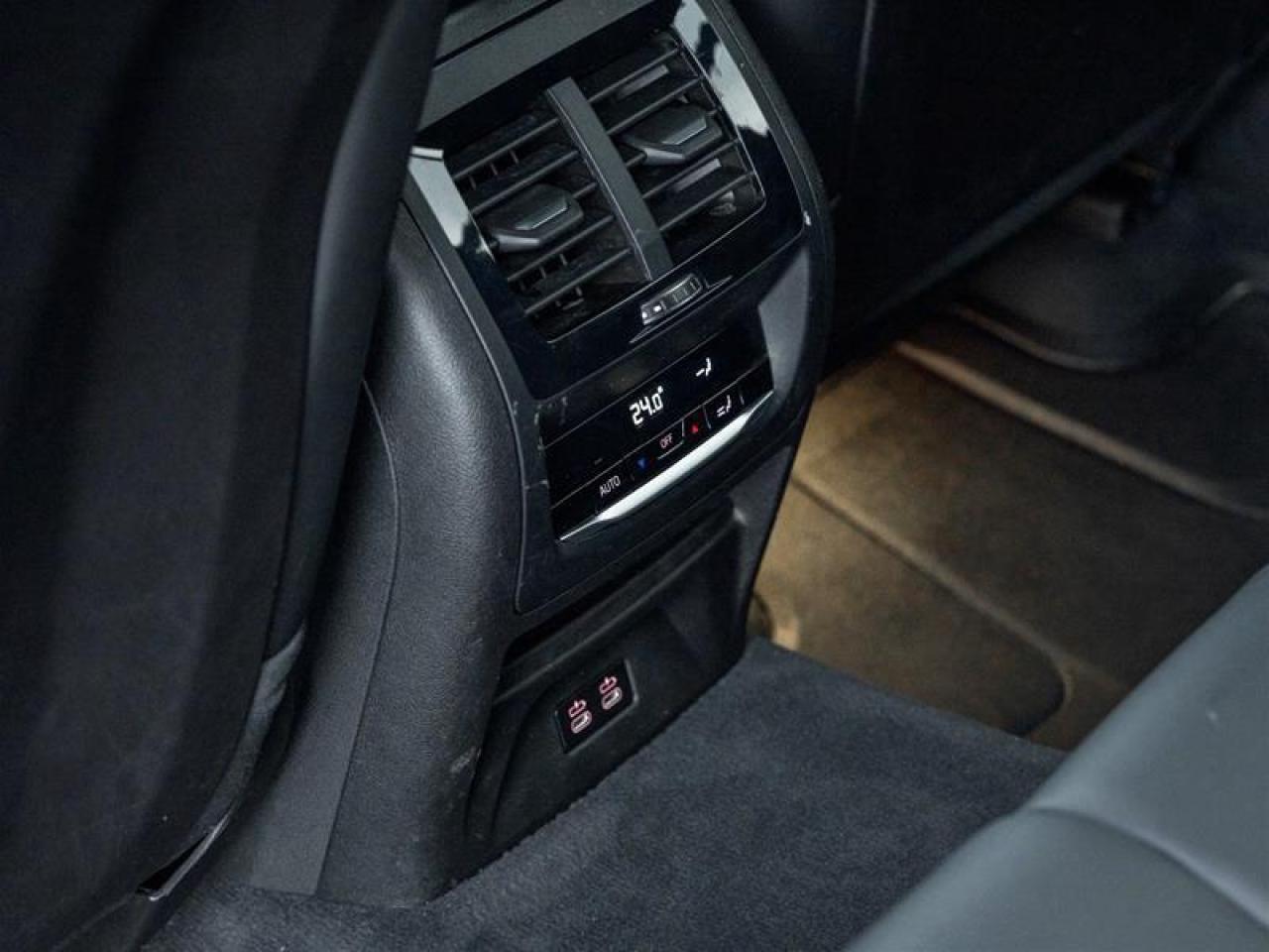 2023 BMW X3 xDrive30i 4dr All-Wheel Drive Sports Activity Vehicle Photo