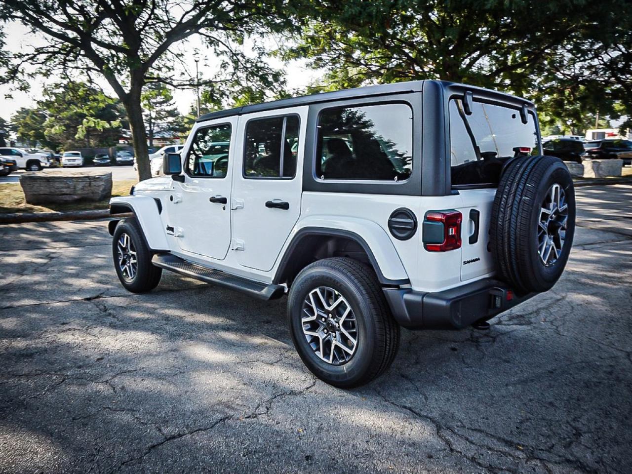 2025 Jeep Wrangler  Photo