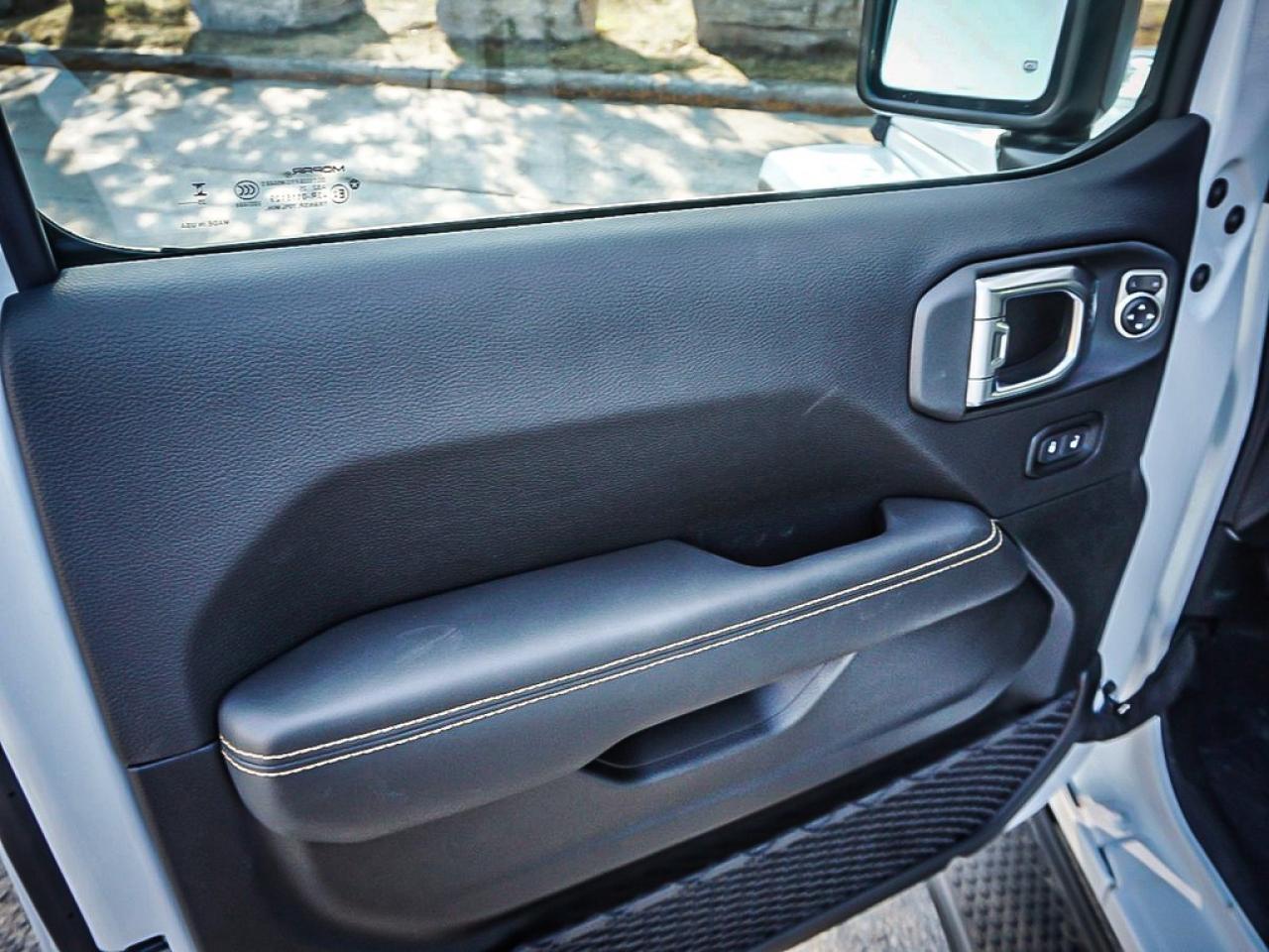 2025 Jeep Wrangler  Photo