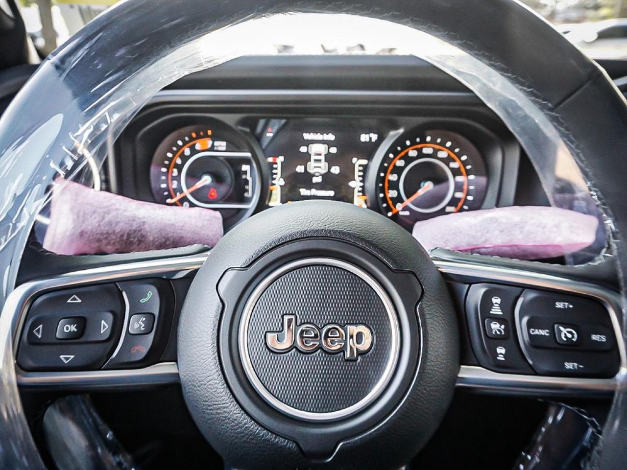 2025 Jeep Wrangler  Photo