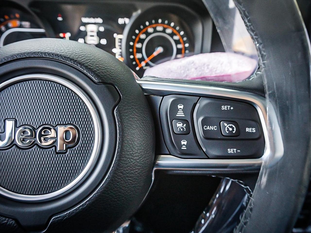 2025 Jeep Wrangler  Photo