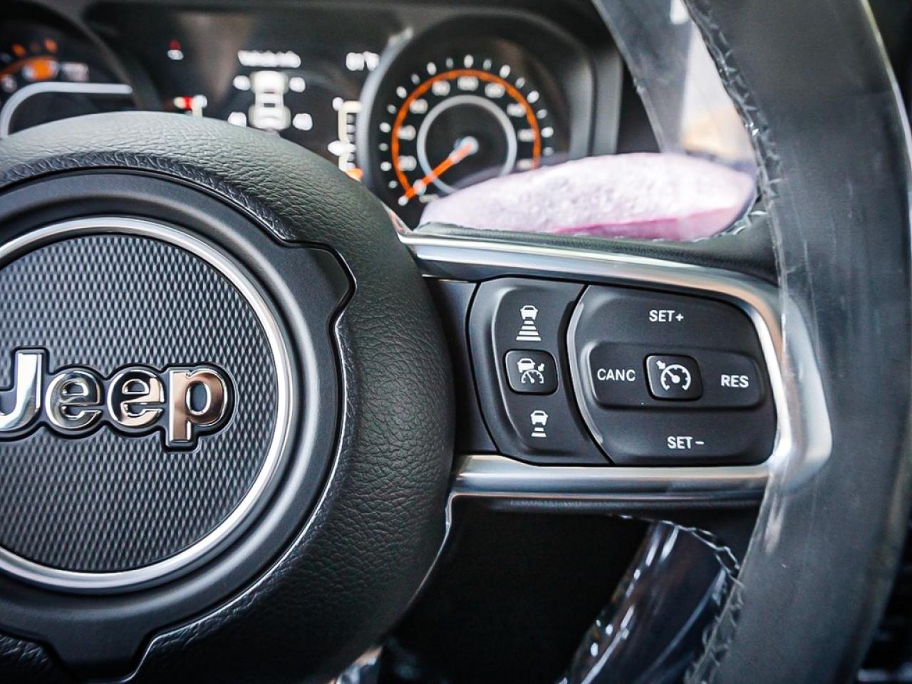 2025 Jeep Wrangler  Photo