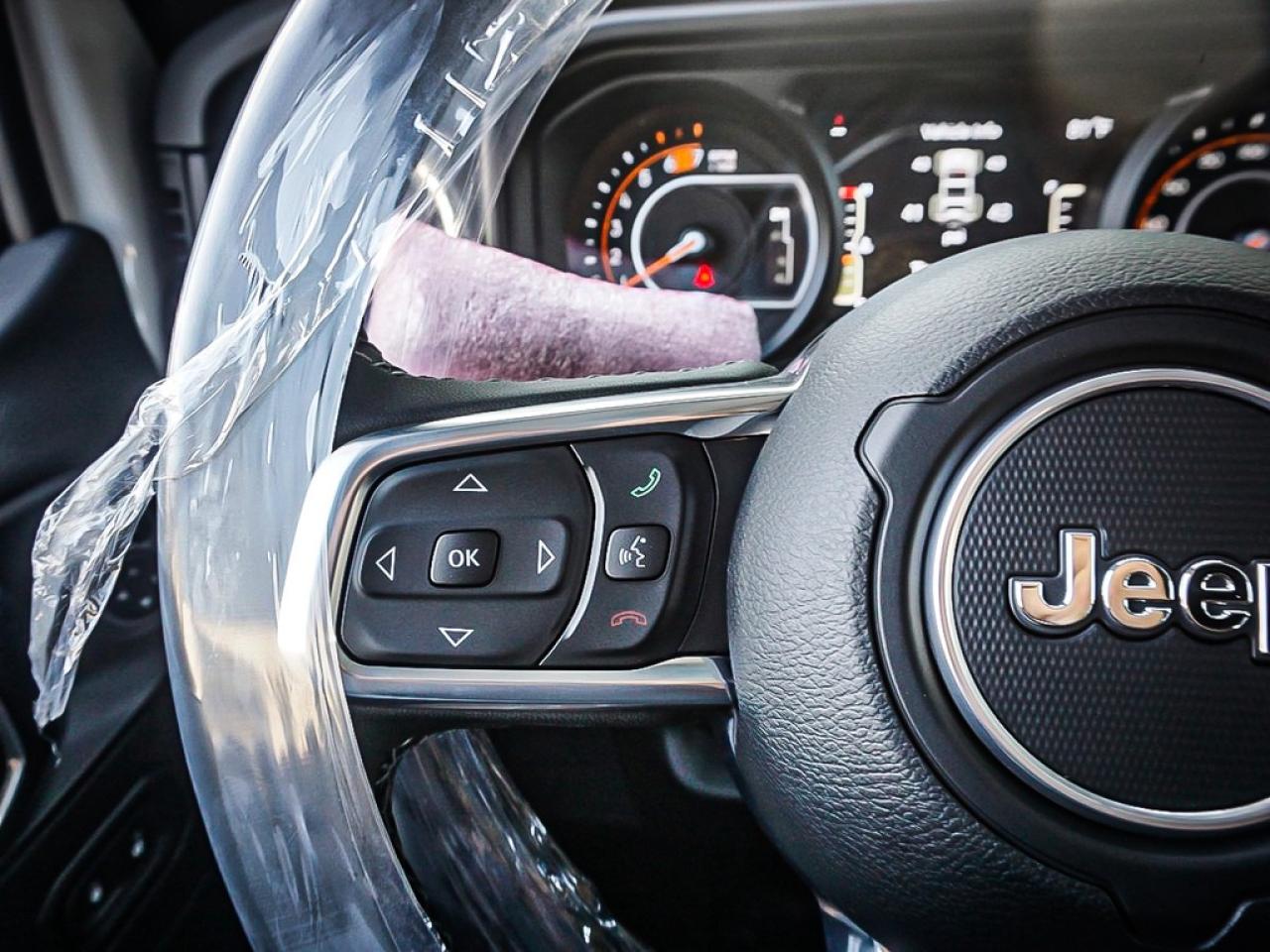 2025 Jeep Wrangler  Photo