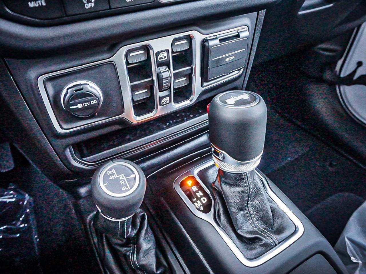 2025 Jeep Wrangler  Photo