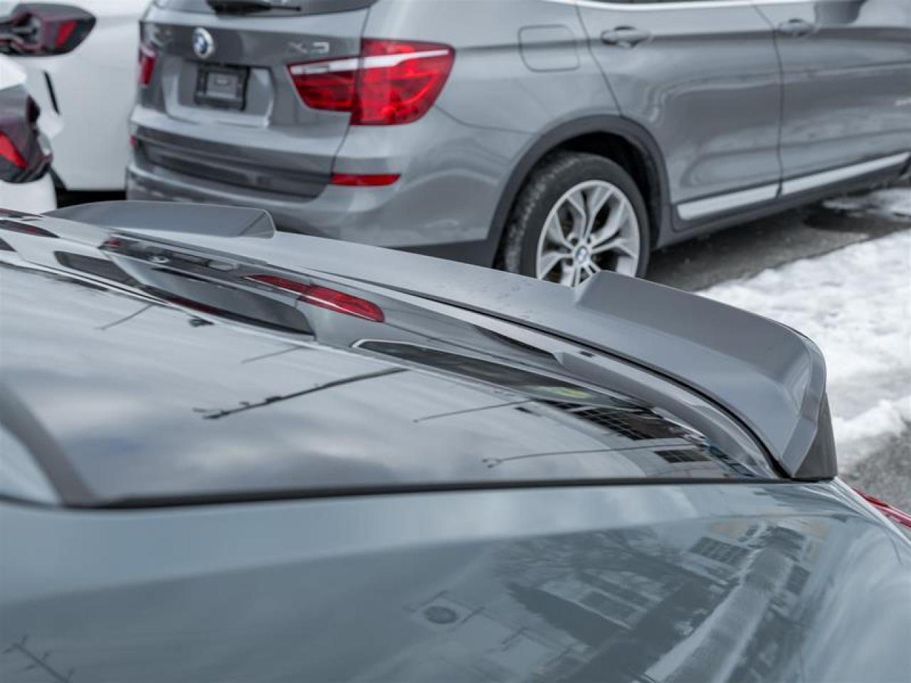 2025 BMW X2 xDrive28i 4dr All-Wheel Drive Sports Activity Coupe Photo