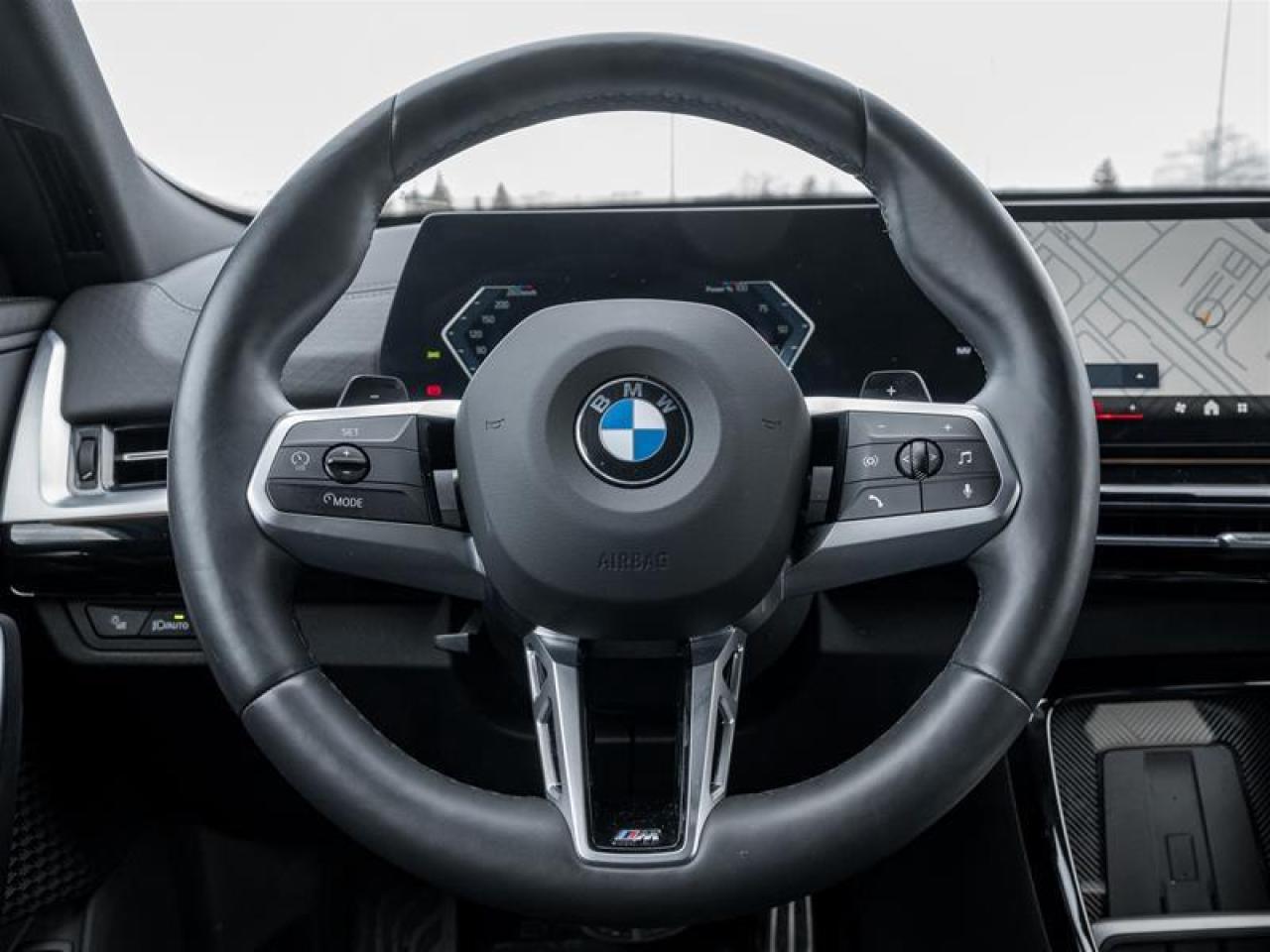 2025 BMW X2 xDrive28i 4dr All-Wheel Drive Sports Activity Coupe Photo