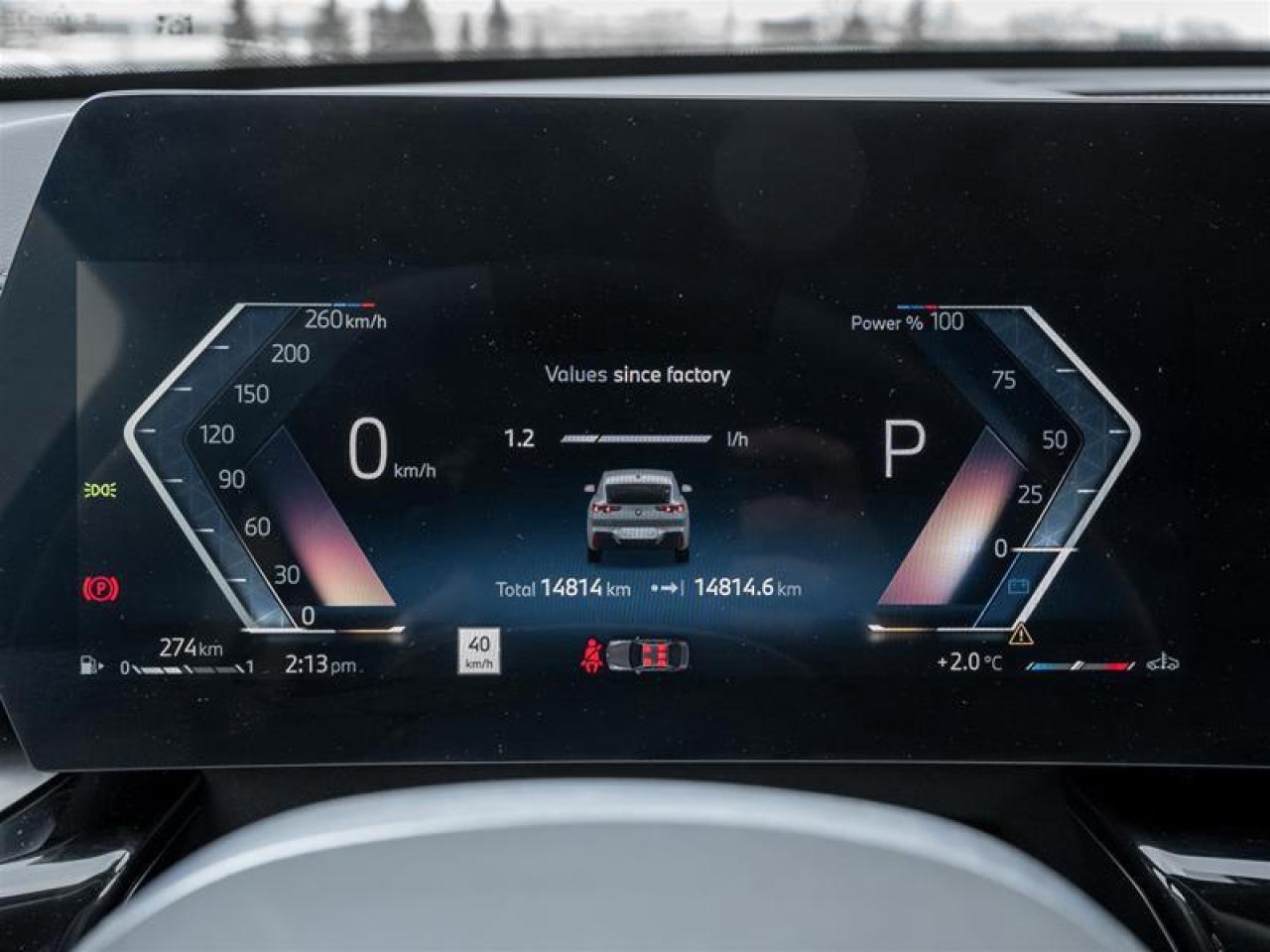 2025 BMW X2 xDrive28i 4dr All-Wheel Drive Sports Activity Coupe Photo