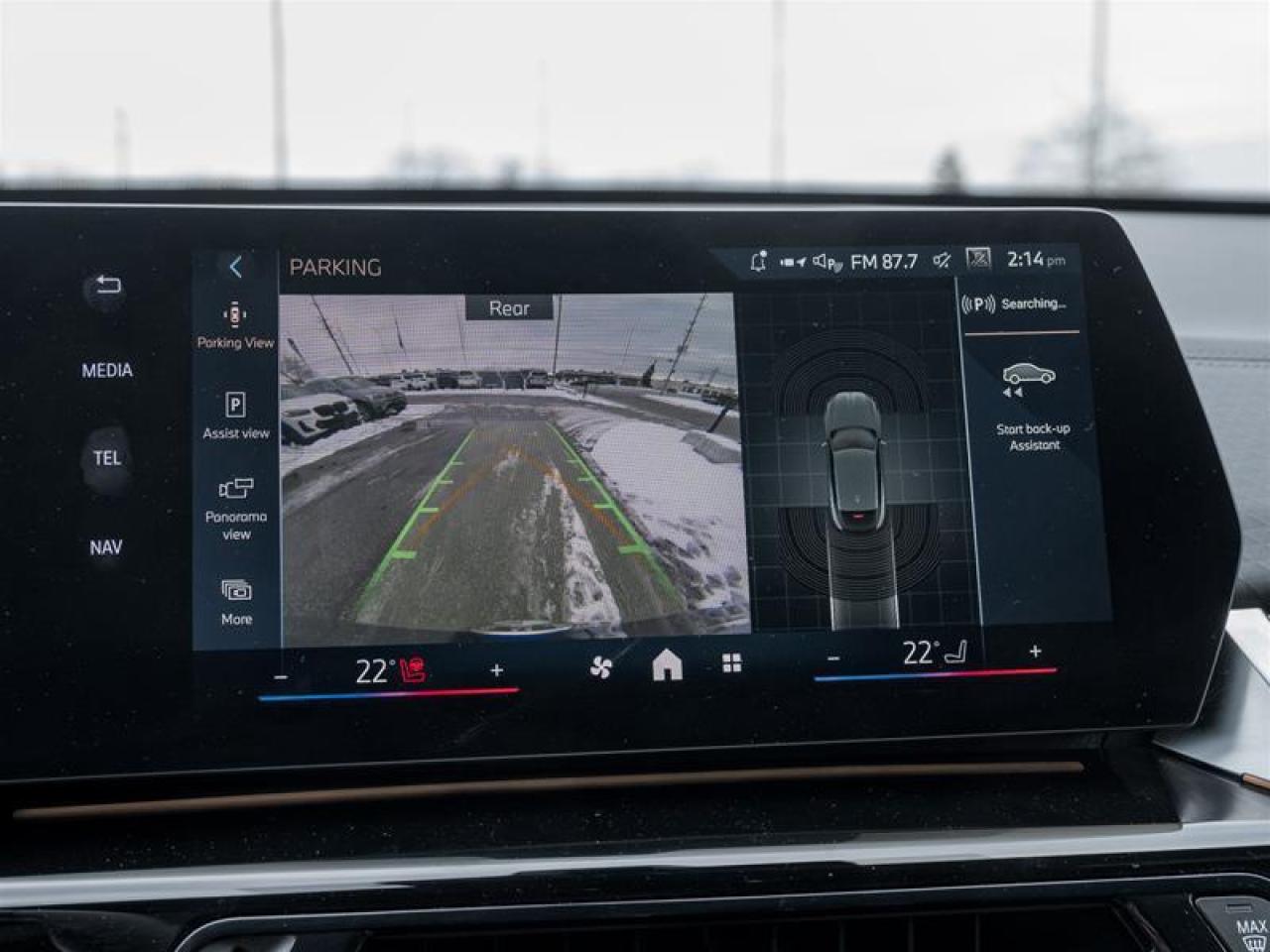 2025 BMW X2 xDrive28i 4dr All-Wheel Drive Sports Activity Coupe Photo