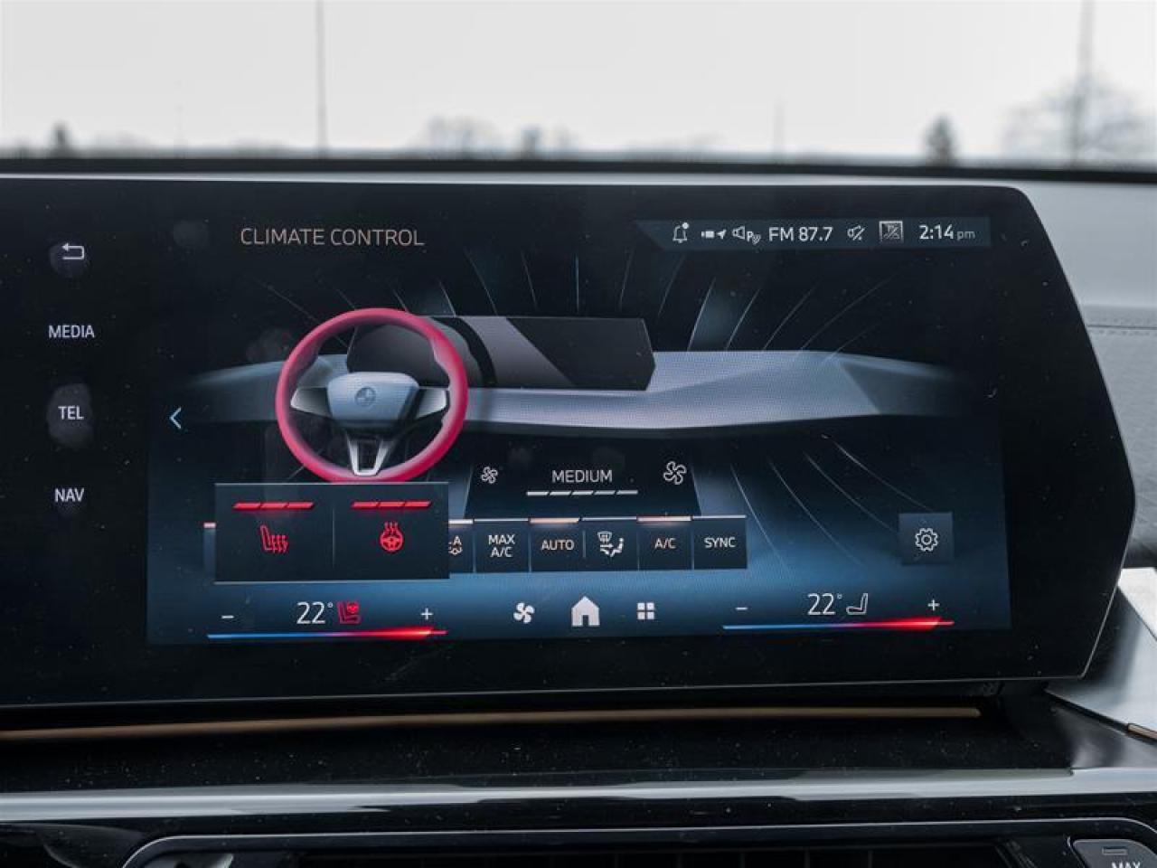 2025 BMW X2 xDrive28i 4dr All-Wheel Drive Sports Activity Coupe Photo