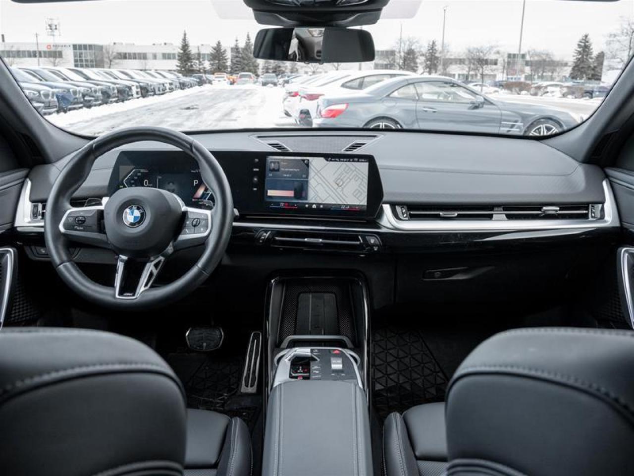 2025 BMW X2 xDrive28i 4dr All-Wheel Drive Sports Activity Coupe Photo