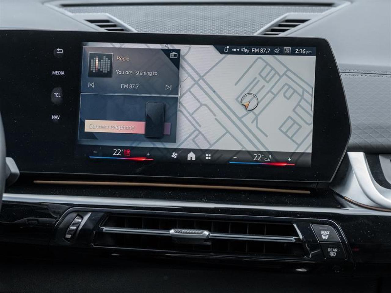 2025 BMW X2 xDrive28i 4dr All-Wheel Drive Sports Activity Coupe Photo