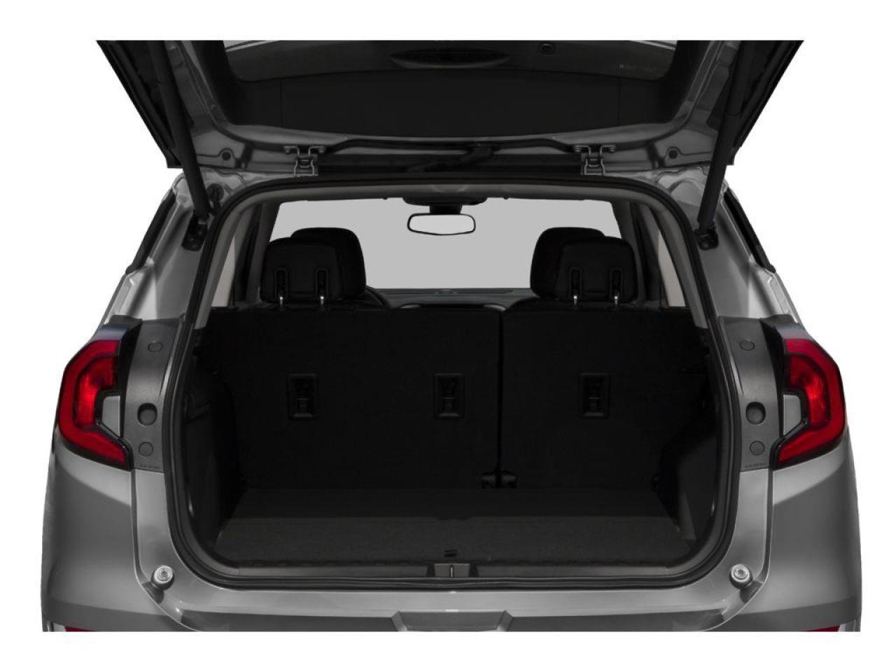 2018 GMC Terrain Denali All-Wheel Drive Photo