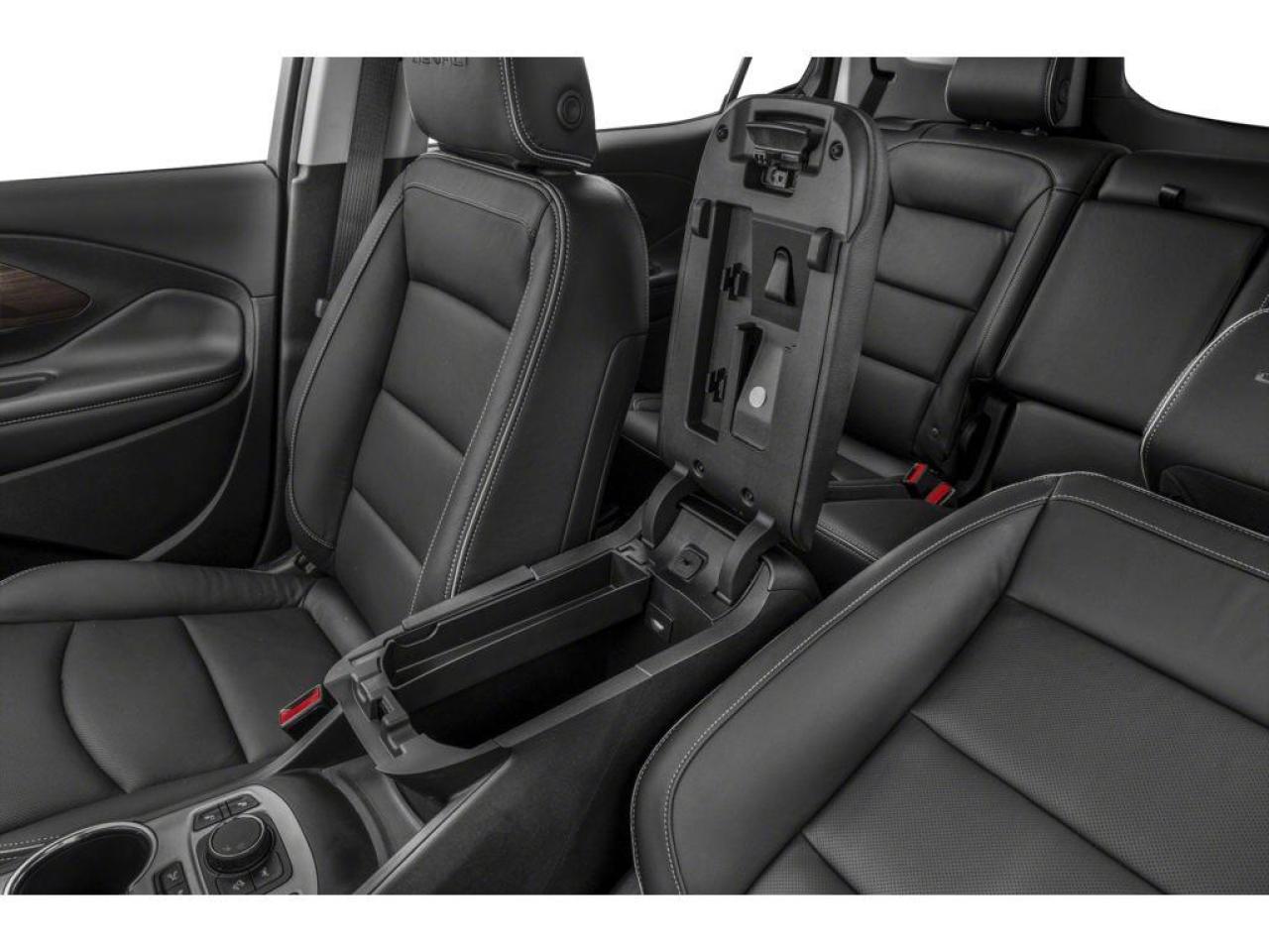 2018 GMC Terrain Denali All-Wheel Drive Photo