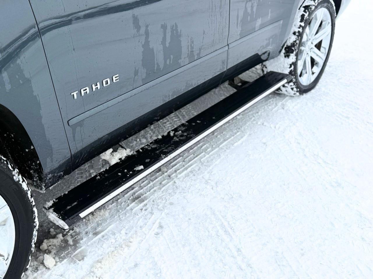 2019 Chevrolet Tahoe Premier 4x4 Photo4