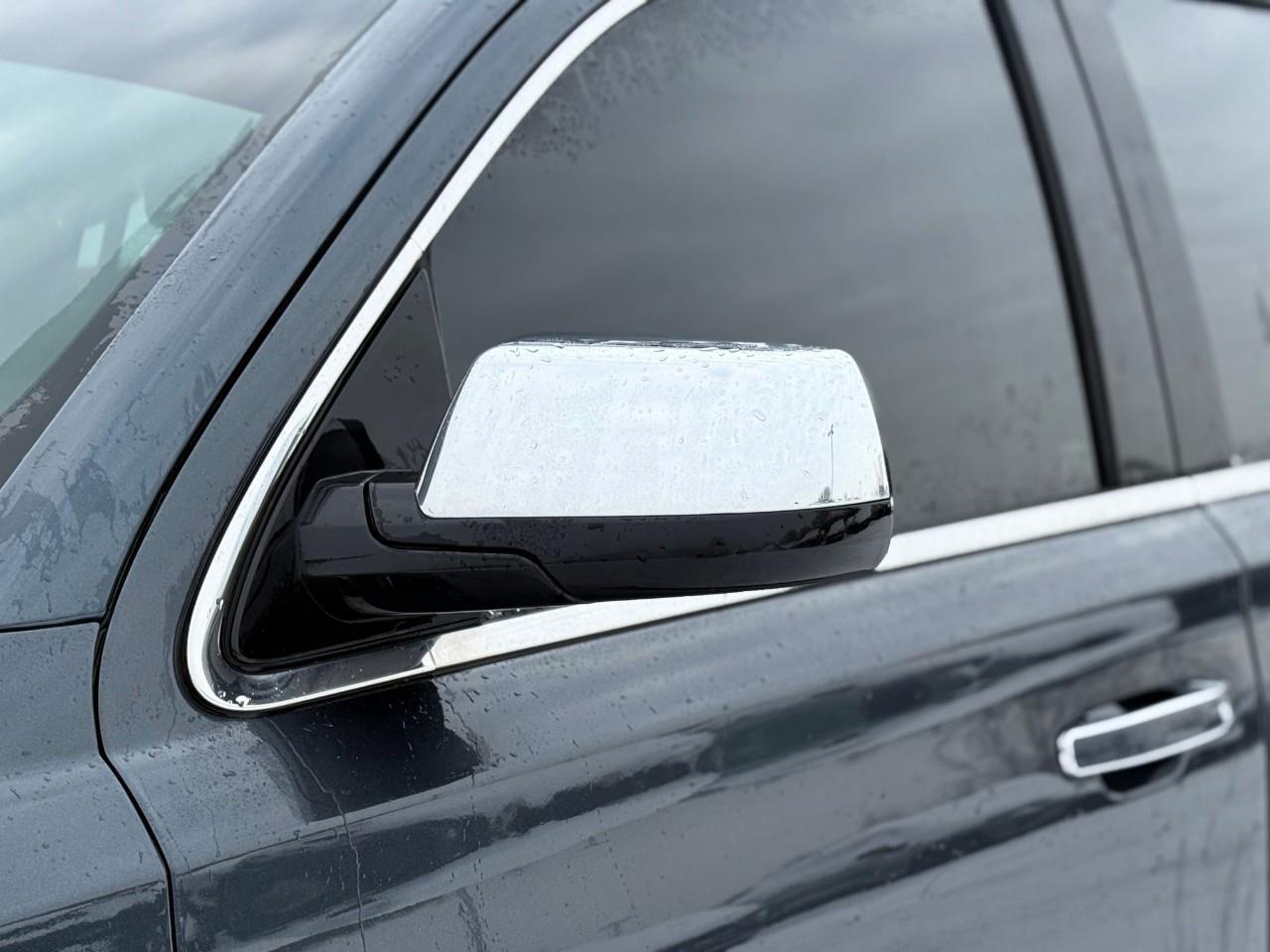 2019 Chevrolet Tahoe Premier 4x4 Photo