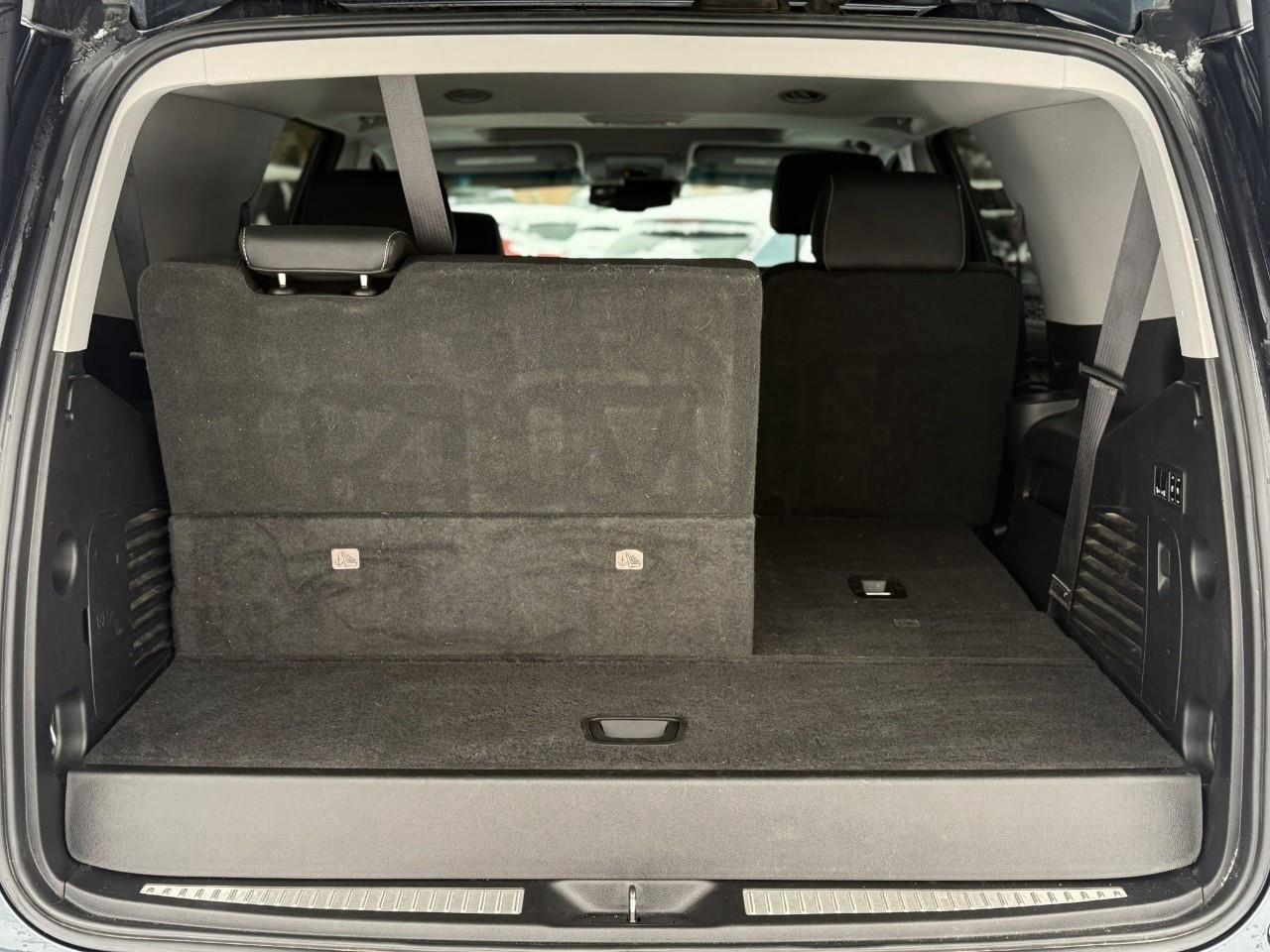 2019 Chevrolet Tahoe Premier 4x4 Photo