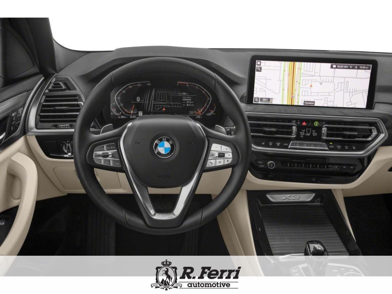 2022 BMW X3 xDrive30i 4dr All-Wheel Drive Sports Activity Vehicle Photo