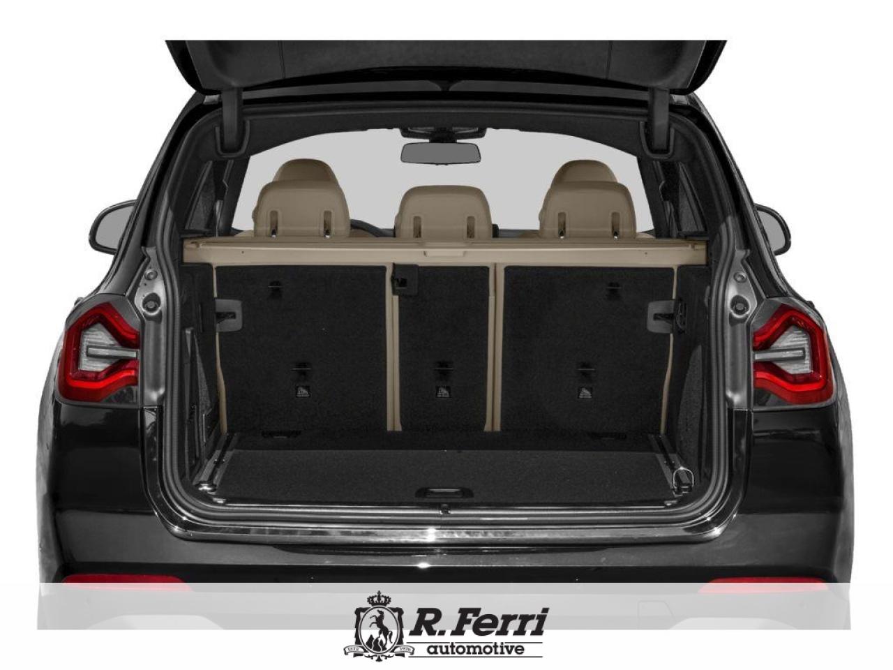 2022 BMW X3 xDrive30i 4dr All-Wheel Drive Sports Activity Vehicle Photo