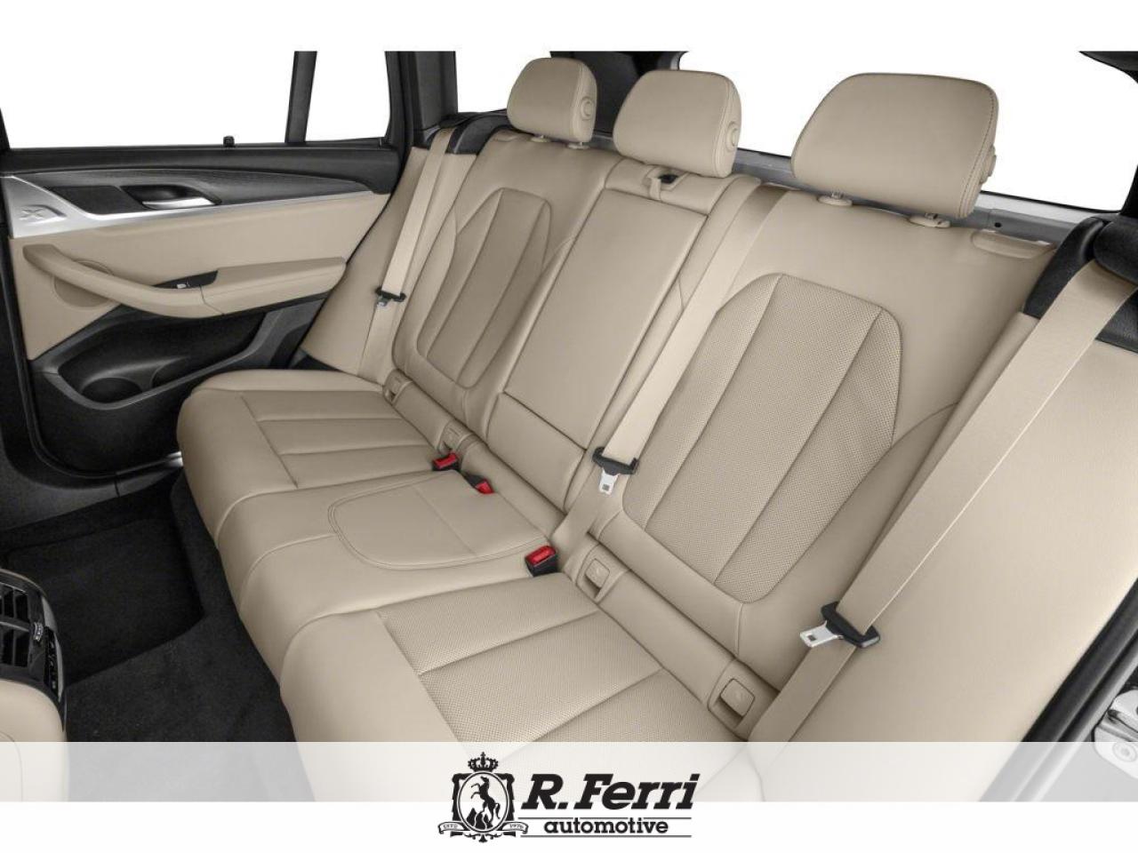 2022 BMW X3 xDrive30i 4dr All-Wheel Drive Sports Activity Vehicle Photo