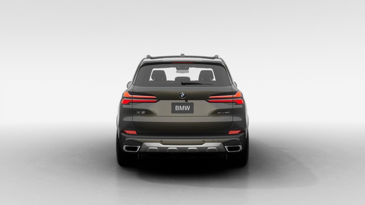 2026 BMW X5 xDrive40i 4dr All-Wheel Drive Sports Activity Vehicle Photo