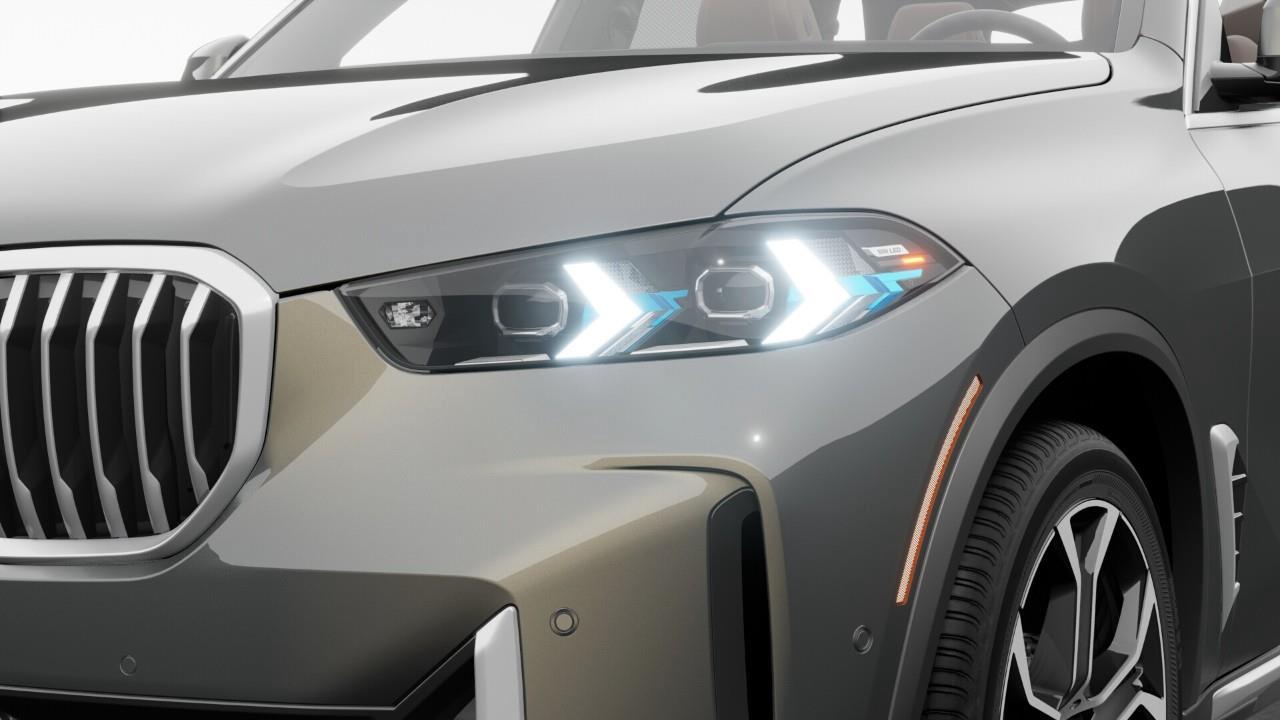 2026 BMW X5 xDrive40i 4dr All-Wheel Drive Sports Activity Vehicle Photo