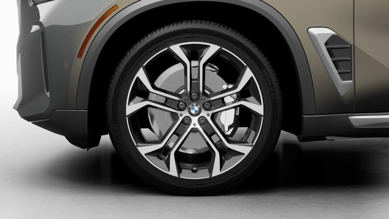 2026 BMW X5 xDrive40i 4dr All-Wheel Drive Sports Activity Vehicle Photo