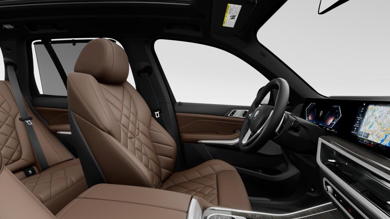2026 BMW X5 xDrive40i 4dr All-Wheel Drive Sports Activity Vehicle Photo